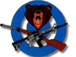Bear Arms logo
