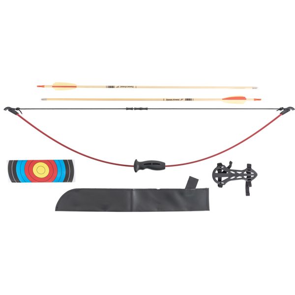 Carbon Express Lil Thunder Hunter Bow Kit