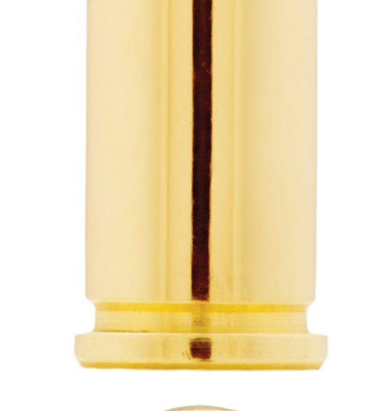 Starline Brass 32SWLEUP100 Unprimed Cases  32 S&W Long Handgun Brass 100 Per Bag