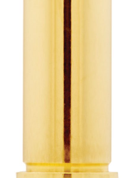 Starline Brass 357MEUP100 Unprimed Cases  357 Mag Handgun Brass 100 Per Bag