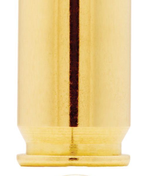 Starline Brass 45MAGEUP50 Unprimed Cases  45 Win Mag Handgun Brass 50 Per Bag