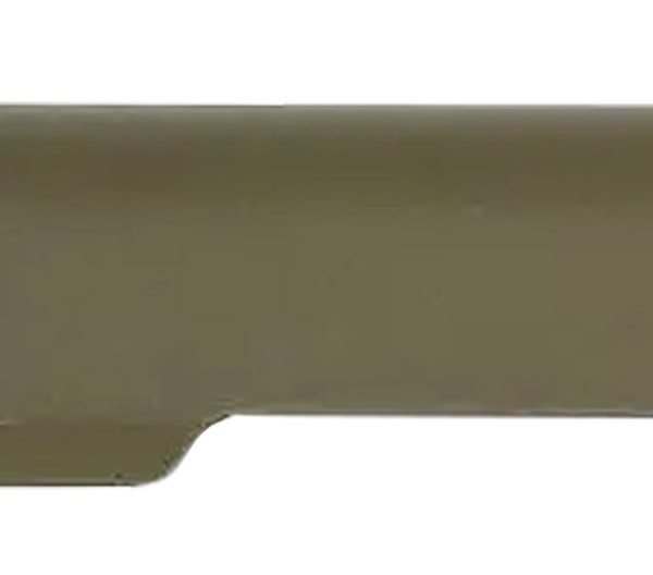Magpul MAG325-ODG MOE/CTR Cheek Riser  OD Green 0.25"  Fits MOE/CTR Stocks