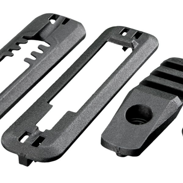 Magpul MAG402-BLK MOE Illumination Kit  Black