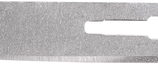 Kershaw 1890RBX LoneRock RBK Replacement Blades Drop Point 2.75" Satin 60A SS Blade, 14 Blades