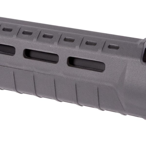 Magpul MAG538-GRY MOE SL Handguard AR-Platform Gray Polymer