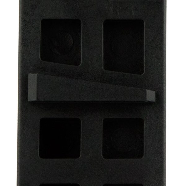 TacFire TL008 Lower Receiver Vise Block 223/5.56 Black