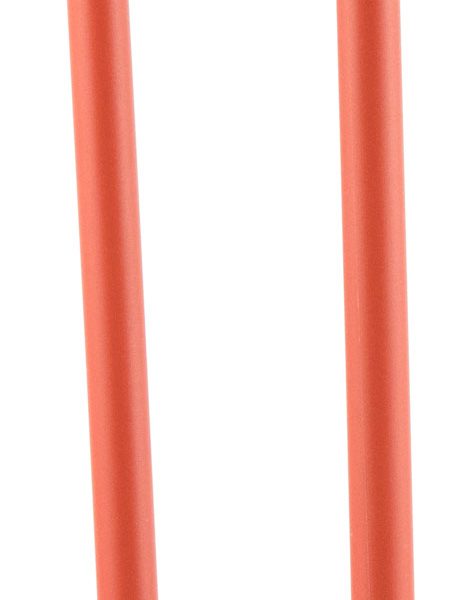 TacFire TL007 Delta Ring Wrench Red Steel Rifle AR-15