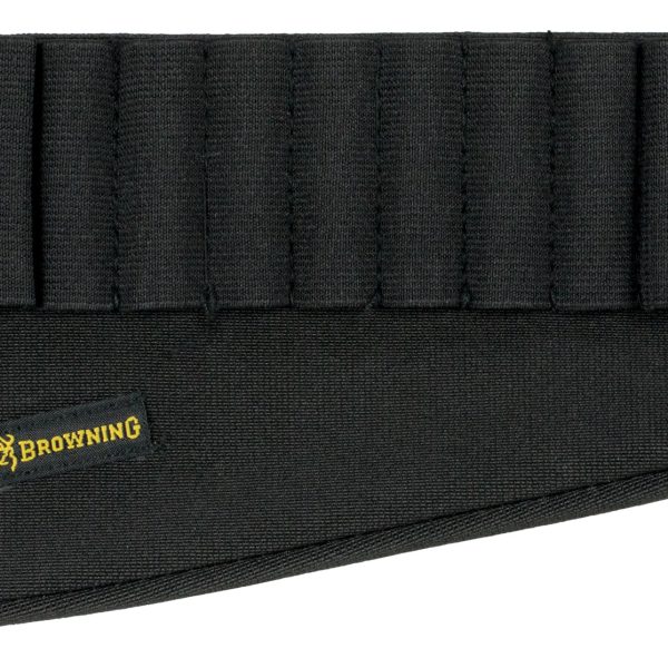 Browning 129050 Stock Option Nylon 9rd Rifle Buttstock Mount