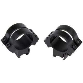 WEAVER QUAD LOCK RINGS 1 IN MEDIUM MATTE ( 6 PER CASE )