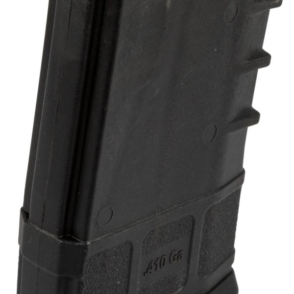 Charles Daly 470072 AR 410 Upper  5rd 410 Gauge Black Steel