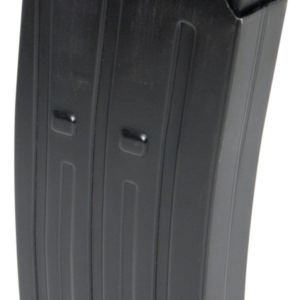 Charles Daly 470073 AR-12S  5rd 12 Gauge Charles Daly Honcho/N4S/AR-12S Black Steel