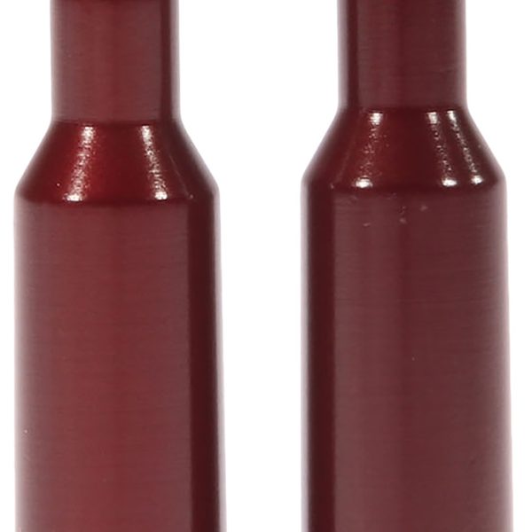 A-Zoom 12401 StrikerCap Rifle 224Valkyrie 2Pack