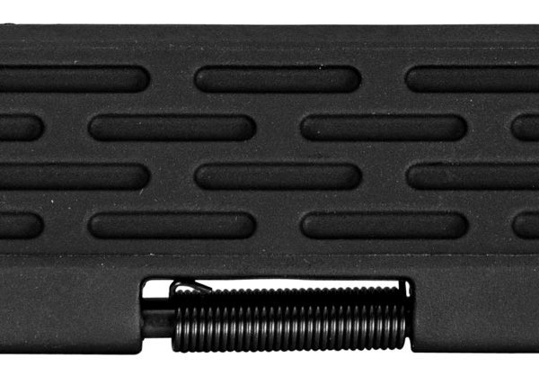 Strike ARUDCE30803BK Ultimate Dust Cover Capsule AR-10 Black Polymer 3.46"