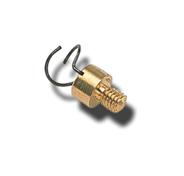 CVA MUZZLELOADING  PATCH PULLER ( 6 PER CASE )