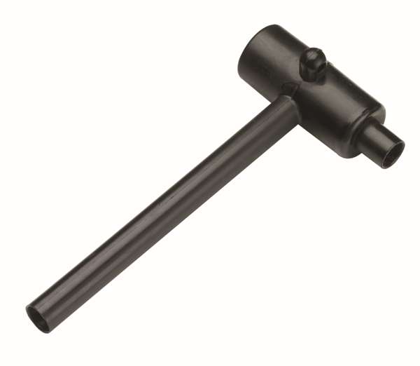 CVA MUZZLELOADING TROPHY BULLET STARTER ( 6 PER CASE )