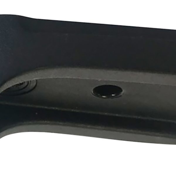 Beretta USA JFAPXCARRY6EXT APX Floor Plate Extended 9mm Luger Beretta APX Carry Polymer Black