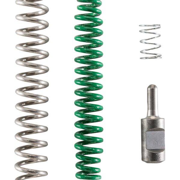 Apex Tactical 103106 Spring Kit Duty/Carry S&W J Frame