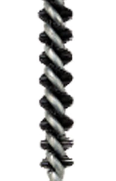 KleenBore A177N Bore Brush .22/ .223/ 5.56mm Cal Rifle 8-32" Thread Nylon Bristles