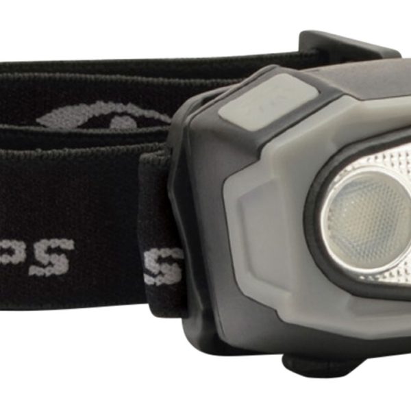 Cyclops CYCHL4X eFlex  400 Lumens White/Red/Green/Blue Cree LED Bulb Black