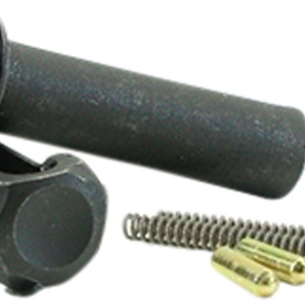 Timber Creek Outdoors ARTPSBL Takedown Pin Set  AR Platform Black Aluminum Rifle