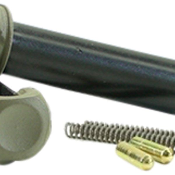 Timber Creek Outdoors ARTPSFDE Takedown Pin Set AR Platform Flat Dark Earth Aluminum Rifle