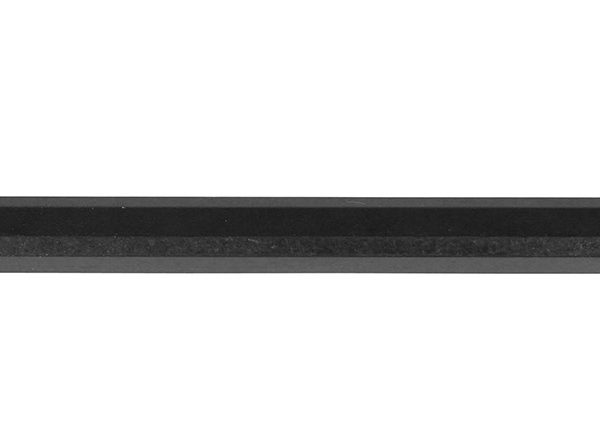 LBE Unlimited ARCHEL Extended Latch Charge Handle  made of Black 7075-T6 Aluminum for AR-15