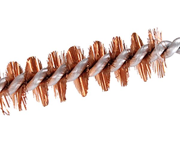 Birchwood Casey 41247 Cleaning Brush .30-30/.308/.30-06 Bronze