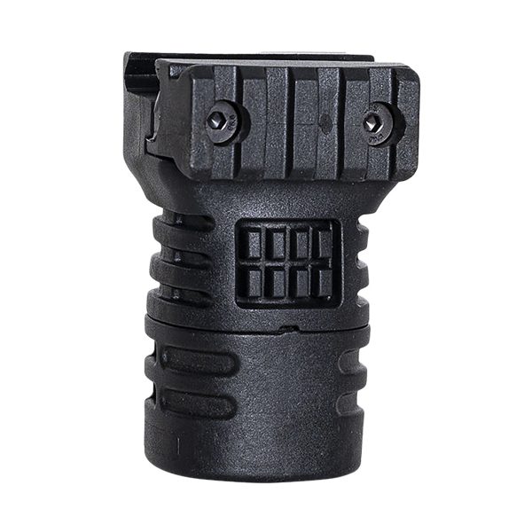 NcStar DLG-117 1913 Vertical Grip Short Black Polymer