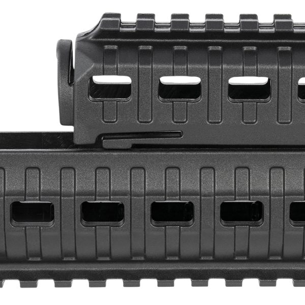 NcStar VG099 M-LOK Handguard  M-LOK Polymer Black AK-Platform