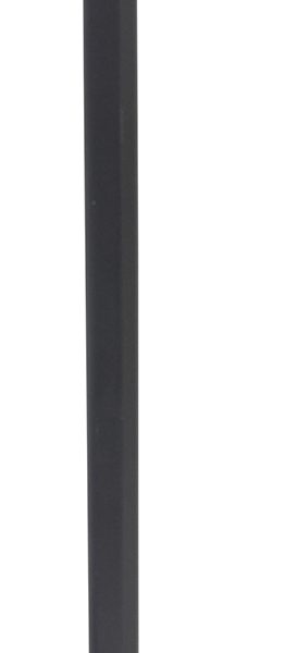 Cold Steel CS91PCAX Axe Head Cane Black Polypropylene 38"