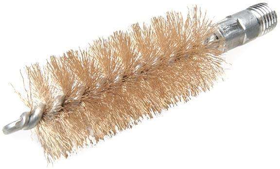 HOPPES SHOTGUN BRUSH ( EACH ) 16GA PHOSPHOR BRONZE ( 10 PER CASE )