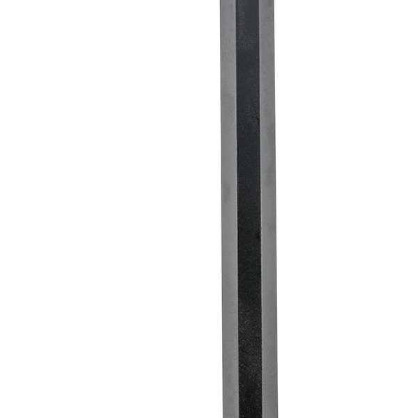 TacFire  AR15 Ambidextrous Charging Handle AR-15 Black Hardcoat Anodized Aluminum