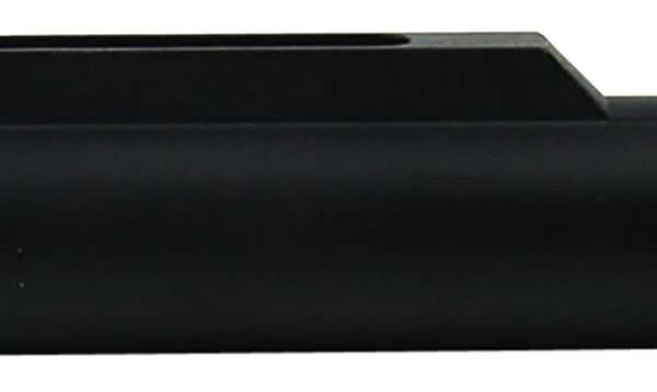 TacFire MAR040 Mil-Spec Buffer Tube  Black Hardcoat Anodized Aluminum for AR-15