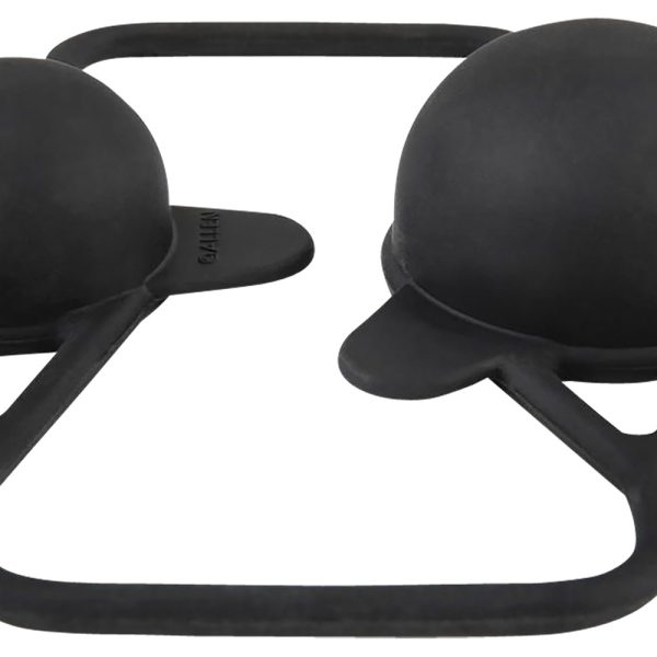 ALLEN 20175  DOUBLE COVER STRETCH SCOPE COVER MD