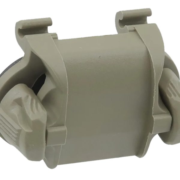 SureFire ZXBCTN Z-XBC Switch Assembly Fits Surefire X300/X400/XH30 Tan Polymer