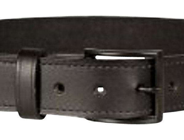 DeSantis Gunhide E25BJ36Z3 E25 Everyday Carry Black Leather Belt Size 36" 1.50" Wide Buckle Closure