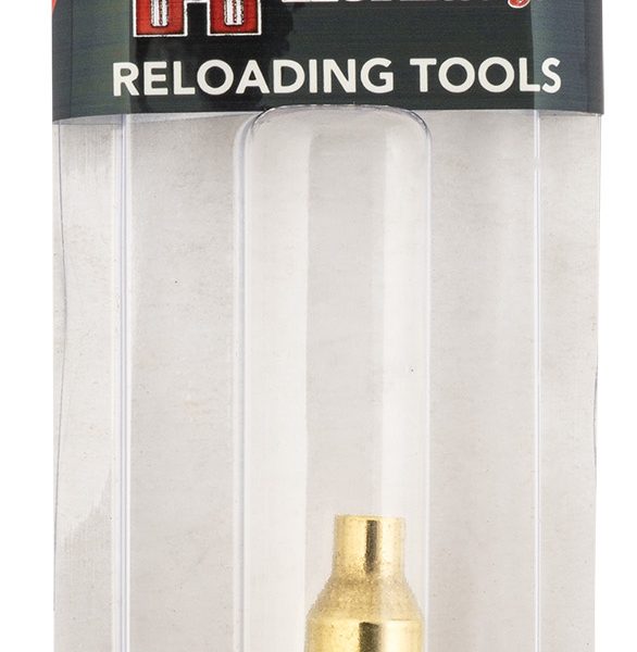 Hornady A22A   22 ARC Brass