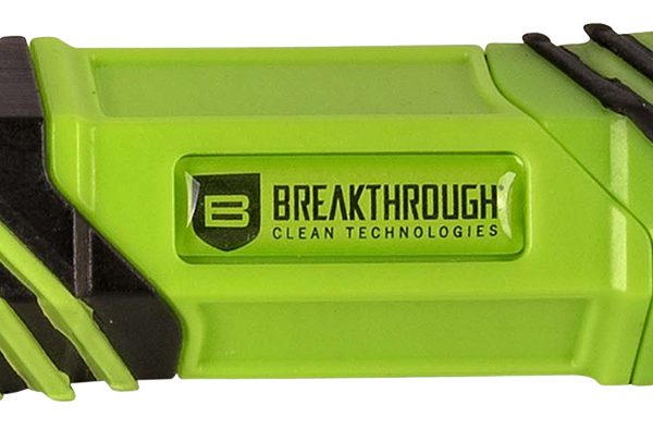 Breakthrough Clean BT-AR15FSA Sight Adjustment Tool  AR-15 Black/Green