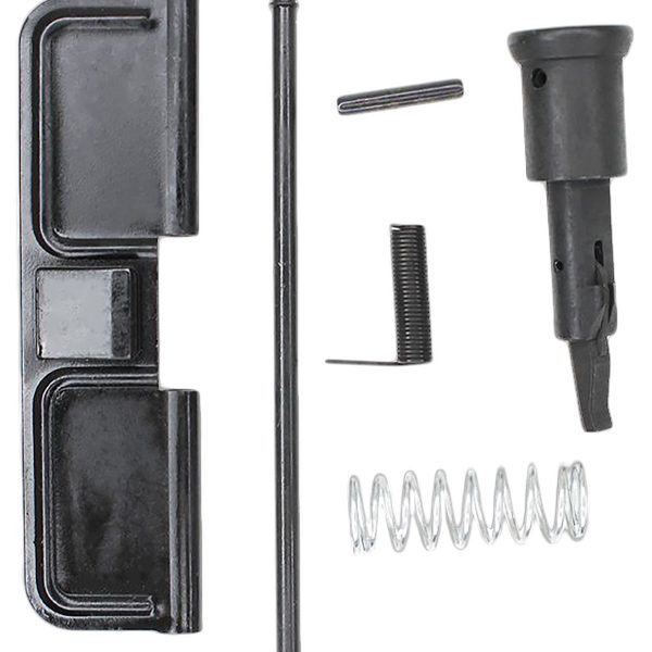 Anderson G2K64100000P Upper Parts Kits  Multi AR-15 Black