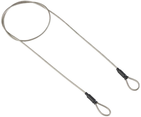 Streamlight 59002 Speedlocker Security Cable