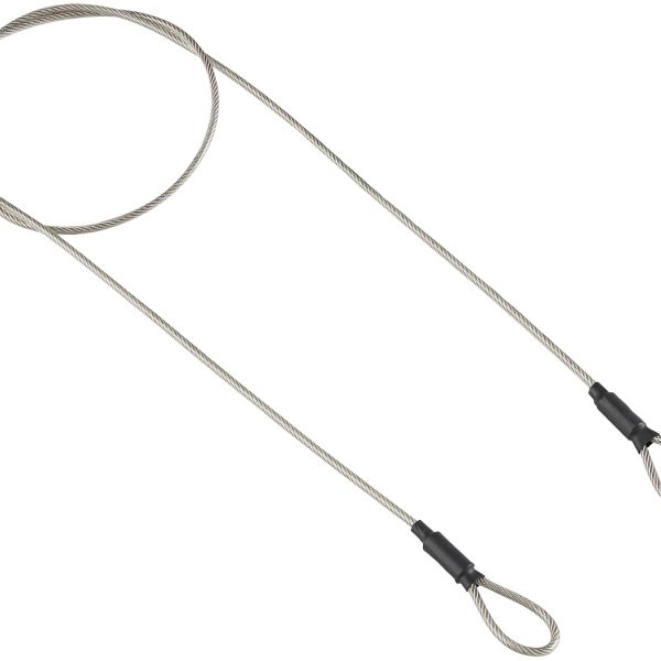 Streamlight 59002 Speedlocker Security Cable