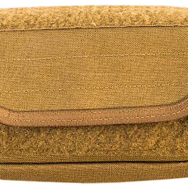 High Speed Gear 12PG00CB Pogey Pouch  Coyote Nylon