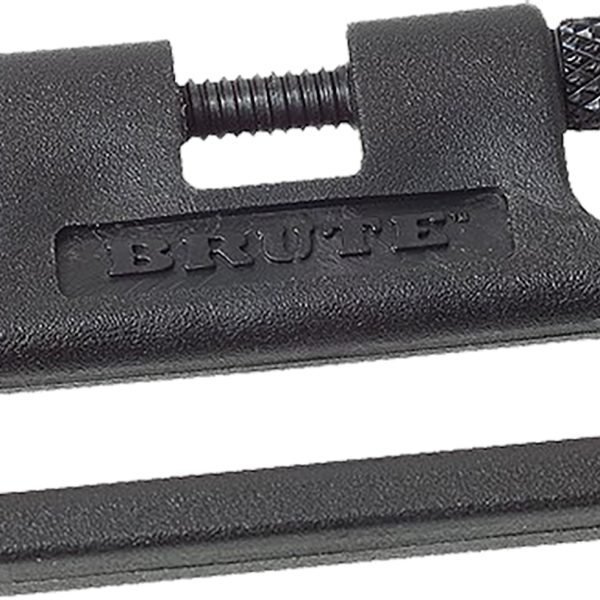 Outdoor Connection BRT79201 Brute Swivel Set  1.25" Black