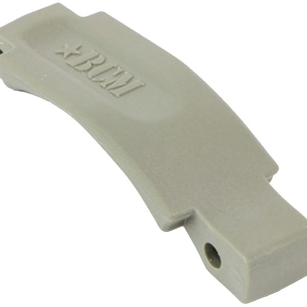 BCM GTGMODOFG Trigger Guard Mod 0 Forest Green Polymer For AR-15