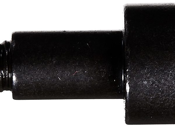 Allen 1461 Bullet Points  100gr Black 12 Pack