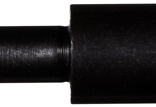 Allen 1463 Bullet Points  125gr Black 12 Pack