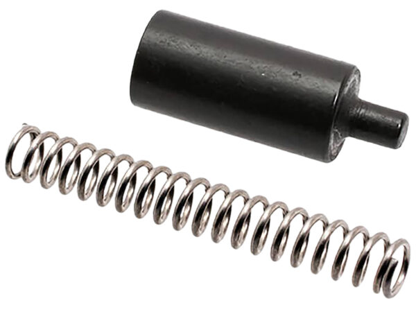 CMMG 55AFFDC  Buffer Retainer AR-15 Black