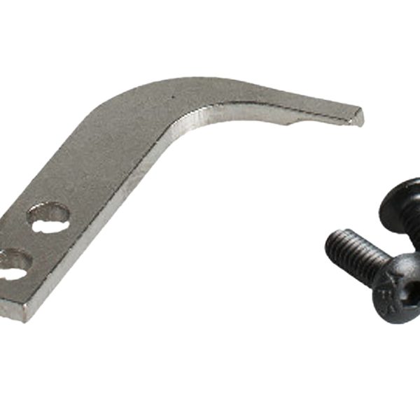 Stern Defense 001MAGADEJECTORREPLACE Ejector Replacement Kit Mag-AD Silver