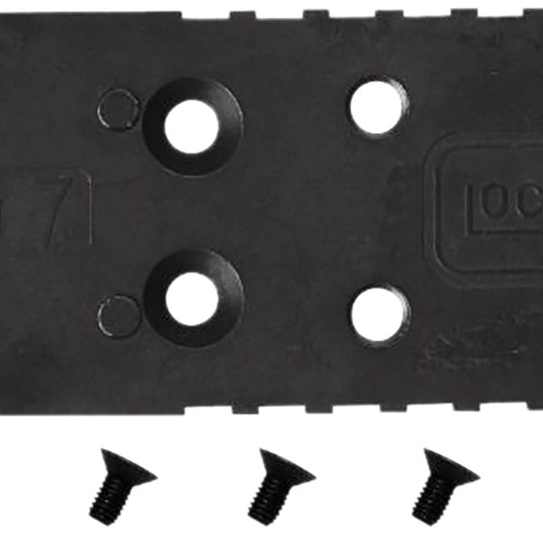 GLK 74014 MOS ADAPTER PLATE 07 SET (PKG)9MM