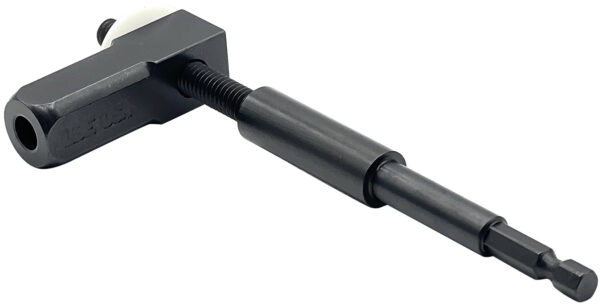 LBE Unlimited GLKCLT Channel Liner Removal Tool Compatible w/ Glock Silver Steel